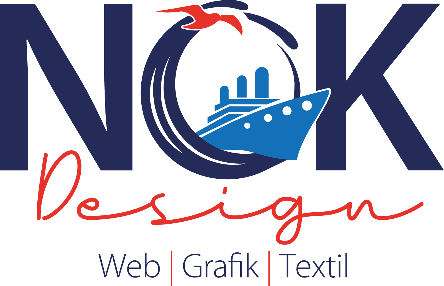 Logo NOK-Design